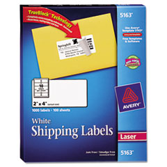 Printable Media, Labels, Stickers