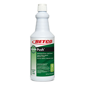 13312 Green Earth Push  liquid
bacteria  RTU 12/qt/cs Drain 
Maintainer