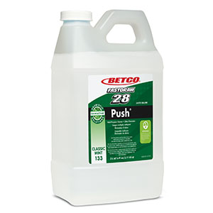 13347 Fastdraw Green Earth Push liquid bacteria 4/2L/cs