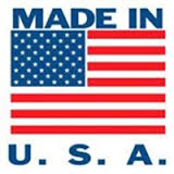 #DL1620 4 x 4&quot; Made In USA Label 500/rl