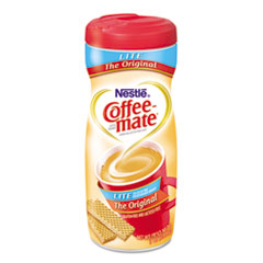 Coffee-mate Original Lite
Powdered Creamer 11 oz