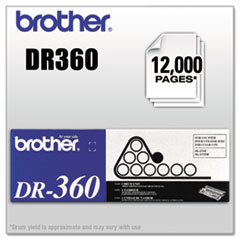 DR360 Drum Unit