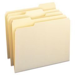 File Folders, Guides &amp; Tabs