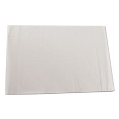 Quilon Pan Liners, 24 3/8 in x 
16 3/8 in, White, 1000/Case