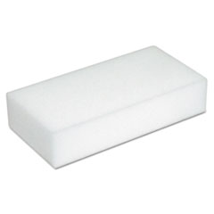 Disposable Eraser Pads, White,
Foam, 2 2/5 x 4 3/5,
100/Carton