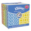 Facial Tissue Pocket Packs, 3-Ply, White, 10 sheets/pack
