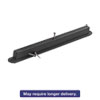 Electrolux Floor Care Company Magnet Bar, 12&quot; Wide, Black
