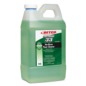 25847 Green Earth No Rinse
Floor Cleaner 4/2L/cs
Fastdraw