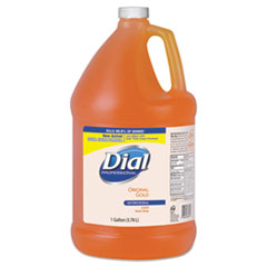 Dial Gold Antimicrobial Liquid  Hand Soap, Floral Fragrance, 1 