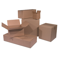 **16 x 12 x 12 200# / 32 ECT
(Small movers)25 bdl./ 250
bale