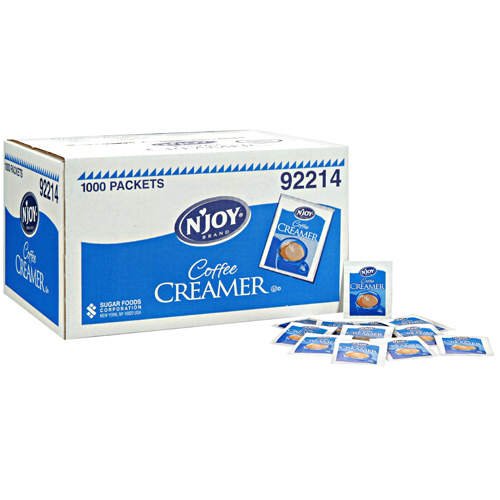Non-Dairy Creamer 1000
Packets/Box