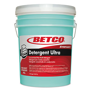 49678 Detergent 210 Ultra
Super-concentrated laundry
detergent  5 gal pail