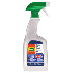 PGC 02287 Comet Cleaner with Bleach  8 Bottles per Case