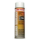 02123 Citrusolv Spray aerosol organic solvent