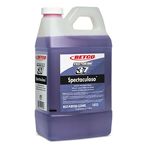 102347 Spectaculoso Fastdraw
lavender multi-purpose cleaner
4/2L bottles