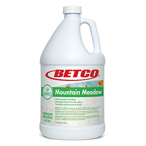 Sentec Mountain Meadow
Concentrate Air Care 4 - 1
Gallon Bottles/Case