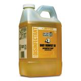 53747 Fastdraw Green Earth Daily Disinfectant Cleaner