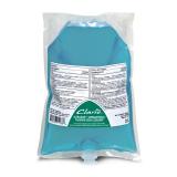 75929-00 Clario Ultrablue
antibacterial foaming
skin 6/1000/cs