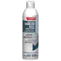 Stainless Steel Cleaner,
Polish and Protectant 18oz
12/cs