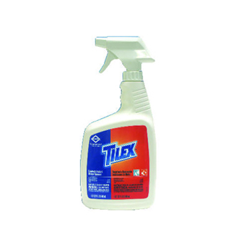 Tilex Disinfectiong Instant
Mildew Remover 12/16 oz