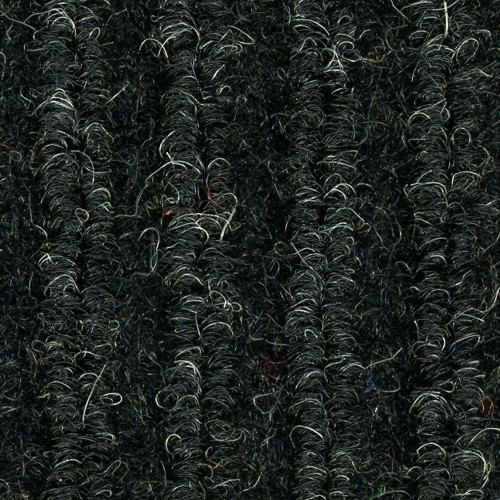 3x4 #870 Cobblestone mat Charcoal #13