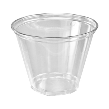 9 oz Conex Squat cup 1000/cs