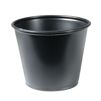 550PCBLK 5.5 Black portion
cup 2500/CS