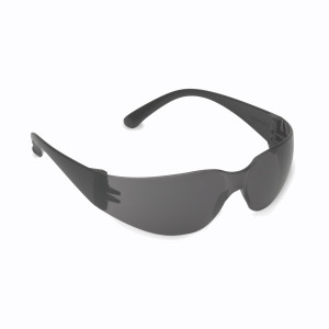EHB20S-Bulldog Safety Glasses Grey Lens