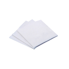Baby Changing Table Liners, 13 x 18, White, 500/Carton