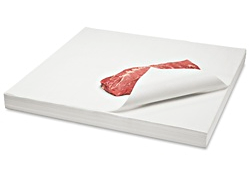 10X15 green steak paper
1000/cs (10x14)