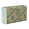 C-Fold Towels, Absorbency
Pockets, 10 1/8 x 13 3/20,
White, 200/Pk, 12 Pk/Carton