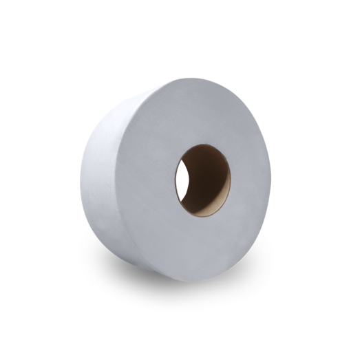 2750 Jumbo mini-twin bath tissue 2-ply 750&#39;/roll