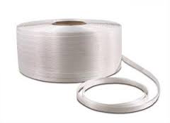 1/2&quot; x 3,900` 650# Poly Cord Strapping (4 coils/cs)