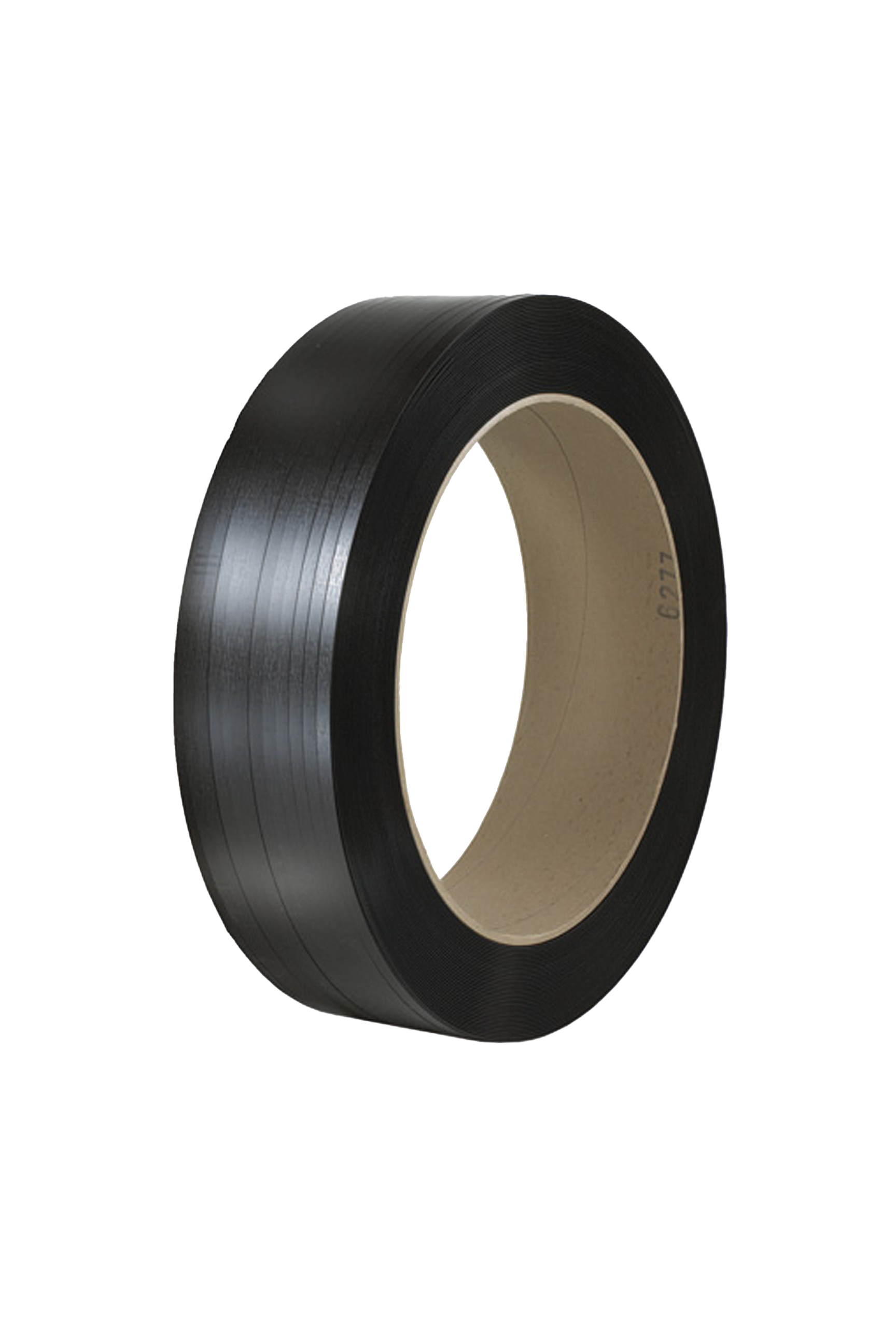 1/2&quot; x 9,000` Polypropylene Strapping .015 300# 16x6 Core