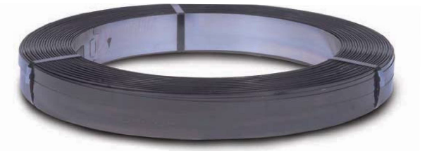 3/4&quot; x .020 Steel Strapping,
Standard Grade 1960&#39;