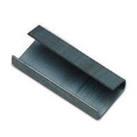 3/4&quot; Semi Open Heavy Duty
Steel Strapping Seal
#8SG0750F-HD (2000/case)