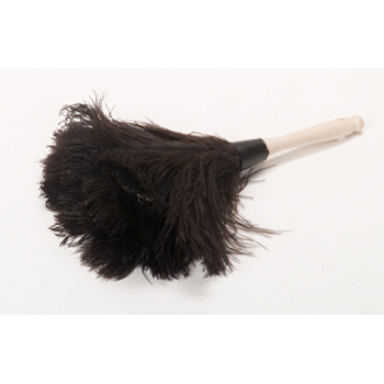 13&quot; Professional Ostrich Feather Duster
