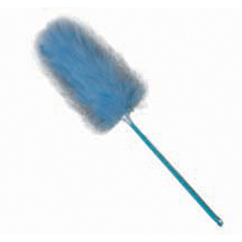 Lambswool Duster w/26&quot;
Plastic Handle, Assorted
Colors