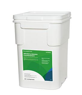 Wild Berry Malodor 
Counteractant for Portable 
Toilets, 1 oz pouches, 
800/pail