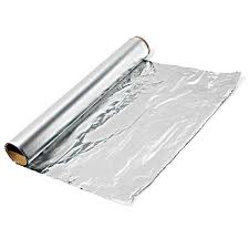 Foil Rolls and Sheets