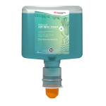 ANT120TF Refresh Antibac Foam Wash 1200 ml TF Cartridge 3/cs