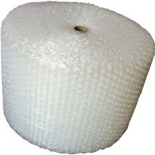 Large Bubble Roll 1/2x48x250