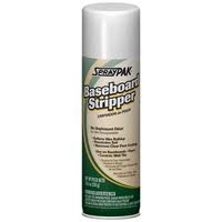 4112 Spraypak Baseboard Stripper 12/cs