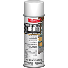 5105 Indoor insect fogger
total release 12/6 OZ/CS