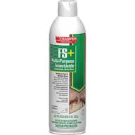 5113 FS+ Multipurpose
Insecticide for use in food
areas 12/cs