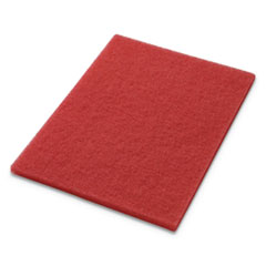 14X20 Thick Red Pads 5/cs
Floor pad
