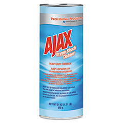 Ajax Cleaner Scouring  Oxygen
Bleach 24/cs 21oz Canisters