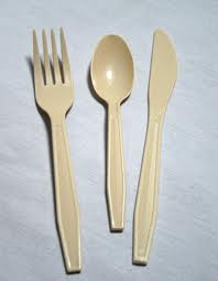 Cutlery - Heavy Weight
