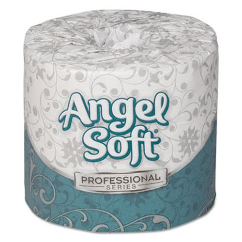 Angel Soft PS 2-PLY Premium
Embossed Bathroom Tissue
450sh,4.05&quot;Lx4&quot;W,80 rl/cs