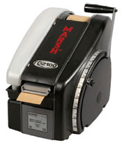 TD2100M Manual Paper Tape Dispenser